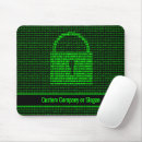 Search for security mousepads Secure