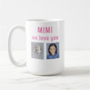 Search for the wall mugs For her
