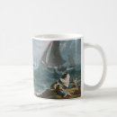 Search for storm in a teacup mugs Boat
