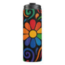 Search for psychedelic 60s mugs Hippie