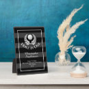 Search for recognition plaques Award