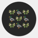 Search for bow hunting stickers Buck