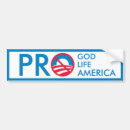 Search for anti religious bumper stickers Politics