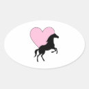 Search for horse love stickers Animal