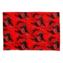 Search for dinosaur pillowcases Tyrannosaurus rex