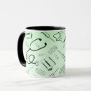 Search for surgical mask mugs Surgeon