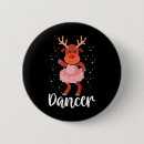 Search for reindeer badges Dance