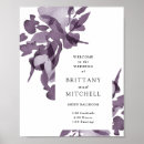 Search for romantic wedding posters Floral