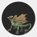 Search for dragon designs stickers Creature