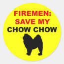 Search for chow stickers Pet