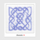 Search for celtic knot stickers Gaelic