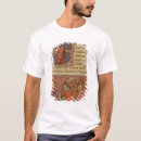 Search for merlin tshirts King
