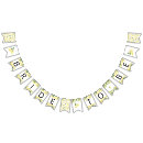 Search for bunting flags Party