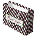 Search for tartan plaid gift bags Country