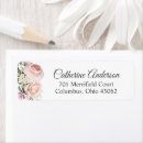 Search for mixed return address labels Cute