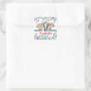 Search for welcome stickers Birthday