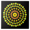Search for lemon yellow tiles Lime green