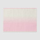 Search for gradient tissue paper Pink
