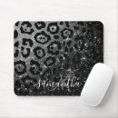 Search for animal print mousepads Cute
