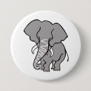 Search for elephant badges Wildlife