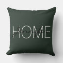 Search for green and black cushions Trendy