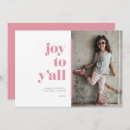 Search for texas christmas cards Southern