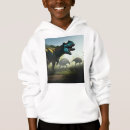 Search for dinosaur hoodies Pack