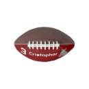 Search for mini footballs Unique