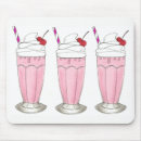 Search for shaking mousepads Strawberry