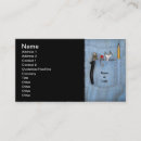 Search for workshop business cards Handyman