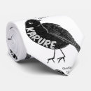Search for black bird ties Black and white