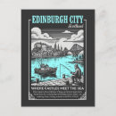Search for edinburgh postcards City