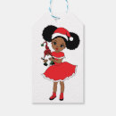 Search for black santa gift tags Winter
