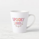 Search for spooky mugs Halloween