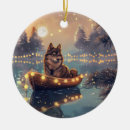 Search for finnish christmas decor Dog