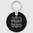 Search for unusual key rings Fun