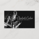 Search for guitarist business cards Musician