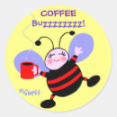 Search for buzzing bee stickers For her