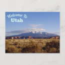 Search for utah postcards State