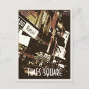 Search for 42nd postcards Broadway