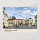 Search for prague postcards St vitus cathedral