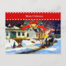 Search for street in quebec postcards Houses