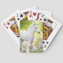 Search for unicorn playing cards Funny