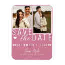 Search for warm pink invitations Minimal