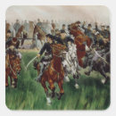 Search for cavalry stickers Army