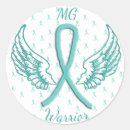 Search for angel wings stickers Warrior