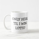 Search for lotto mugs Lottery