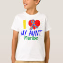 Search for aunt kids tshirts Autism