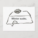 Search for suck it postcards Winter