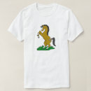 Search for rearing tshirts Horses